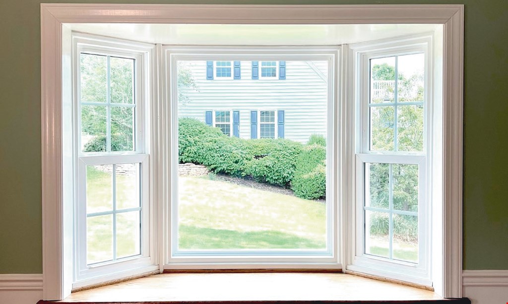 Product image for Grand Opening Windows & Doors FREE