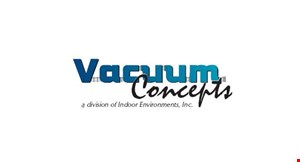 Vacuum Concepts logo