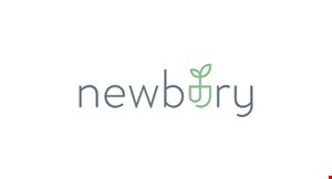 Newbury Salads logo