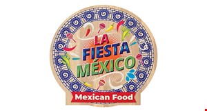 La Fiesta Mexico logo