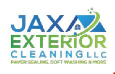 Jax Exterior Cleaning, Llc logo