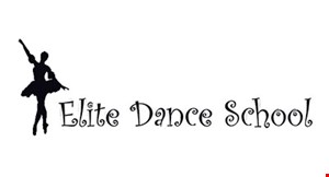 Elite Dance School logo