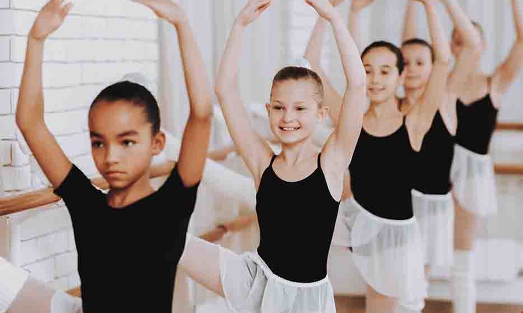 Product image for Elite Dance School FREE registration. 