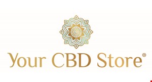 Your Cbd Store/Dayton logo