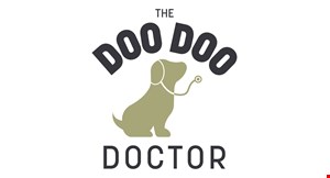 Product image for The Doo Doo Doctor Only $595 SUMMER ANNUAL SERVICE SPECIAL 