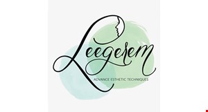 Leegerem Advance Aesthetic Techniques logo