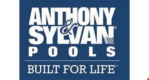 Product image for Anthony & Sylvan Pools UPDATE YOUR POOL NOW, ENJOY AN OASIS THIS SUMMER & SAVE! SAVE $1250 off of current retail price