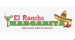 El Rancho Margarita logo