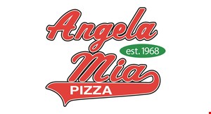 Angela Mia logo