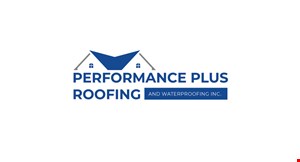 Performance Plus Roofing logo