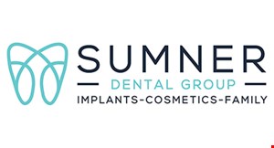 Product image for Sumner Dental Group $1 Implant Consultation