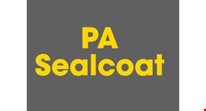Product image for PA Sealcoat 10% OFF any sealcoating job (min $150).