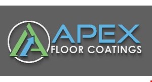 Apex Floor Coatings logo