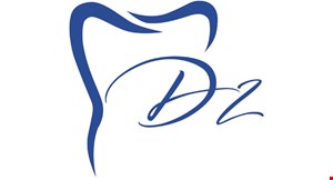 Zadeh Dental logo