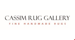 Cassim Rug Gallery logo