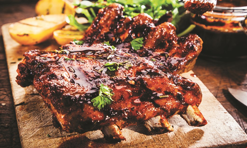 Product image for Dang BBQ - Hauppauge $20 Off your bill of $100 or more - dine in only