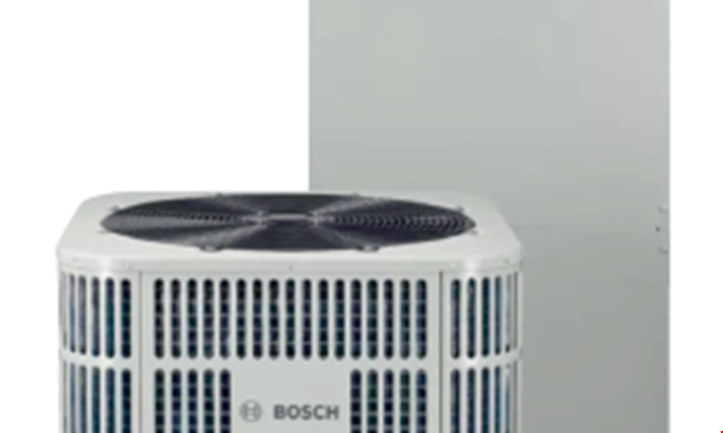 Product image for Ellsworth Home Services Replace my A/C unit. Save up to $2,925 in rebates, dealer discounts & utility rebates for new high efficiency units.