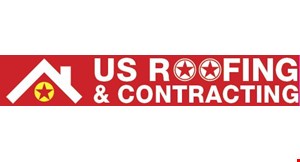 Product image for US Roofing & Contracting $300 OFF Any Re-Roof Job Min. 2500 Sq. Ft.. 