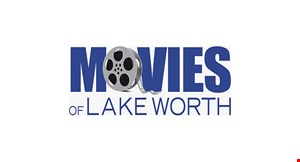 Product image for Movies of Lake Worth $1 OFF 1 Tub Of Popcorn. 