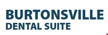Burtonsville Dental Suite logo
