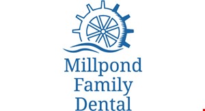 Millpond Family Dental logo