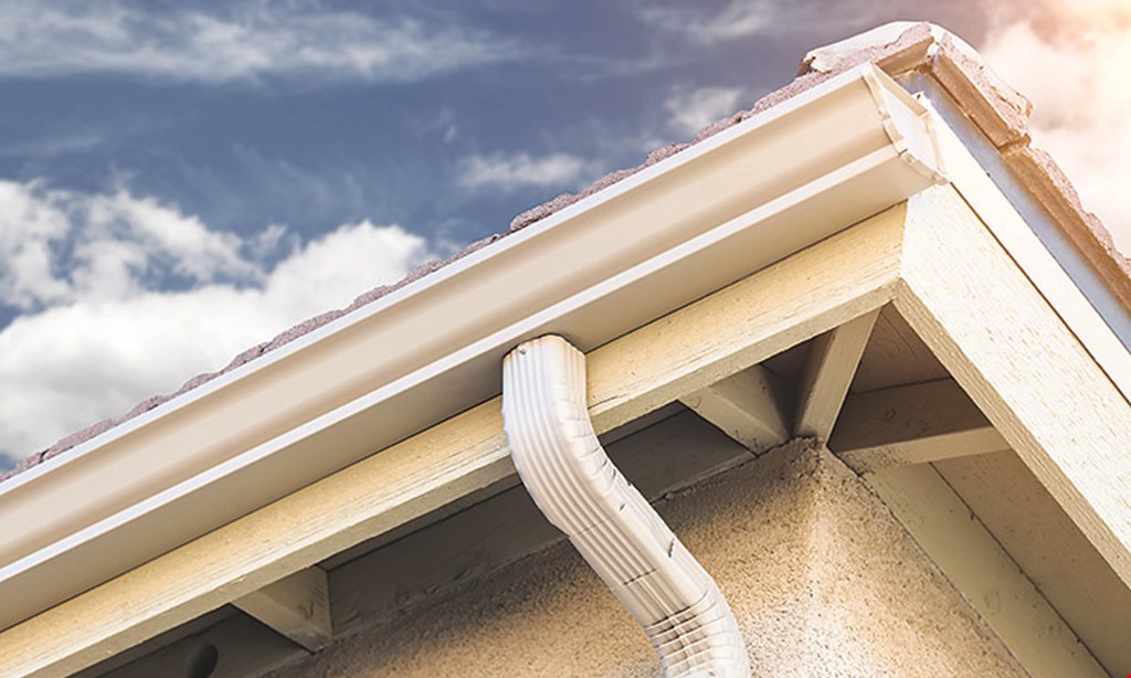 Product image for Lifetime Seamless Gutter / Champion Gutter Guard $899 gutter covers (guards).