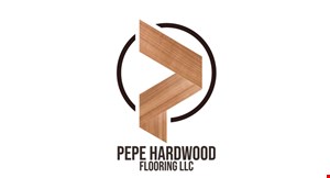 Product image for Pepe Hardwood  Flooring Llc $100 OFF of 400 sq feet or more sanding or installing of floors. 