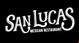 San Lucas Mexican Restaurant logo