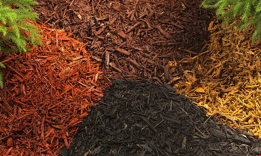 Product image for Champion Landscape Equipment and Supply Bagged mulch special - 10 bags for $20. Only ultra-black, -brown & gardeners choice (L04)