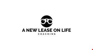 A New Lease On Life Coaching, Inc. logo