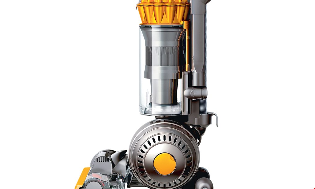 Product image for Edison Vacuums Music City 10% OFF Any New Vacuum or Central Vac System. 