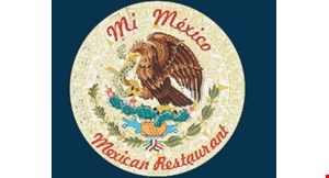 Product image for Mi Mexico $6 off $50 or more