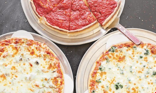 Product image for Al's Pizzeria $25 off catering order of $200 or more.