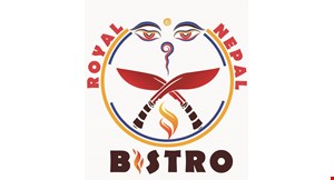 Royal Nepal Bistro logo