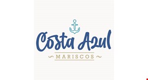 Product image for Costa Azul $15 OFF any purchase of $100 or more Dine in only. 