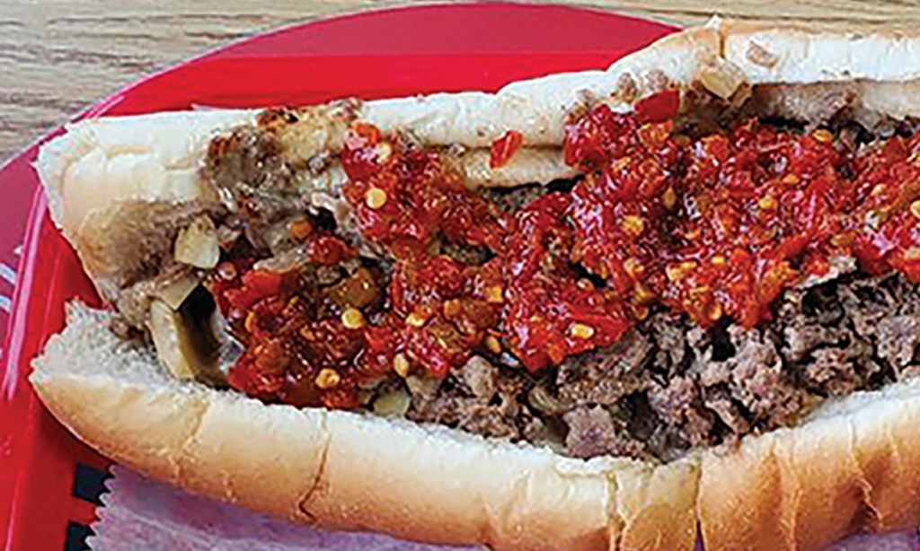 Product image for Lefty's Cheesesteaks ONLY $7.991. 6" Cheesesteak2. 6" Chicken Hoagie3. Choice of Greek, Caesar, or Tossed Salad4. 3 Piece Chicken TendersAll Come With Drink • Dine In & Carry-Out EVERYDAY LUNCH SPECIALS10am-4pm. 