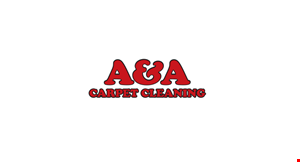 A & A Carpet Cleaning - Pa logo