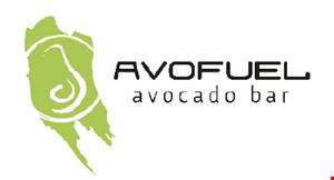 Product image for Avofuel Avocado Bar $5 OFF any purchase of $25 or more.