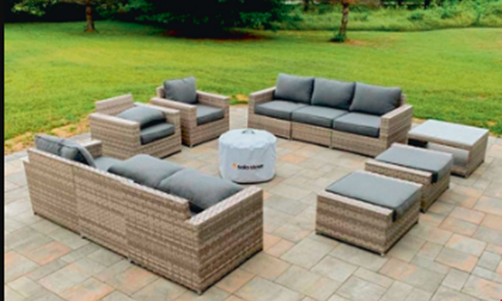 Product image for Jmc Landscaping 10% off on any service.