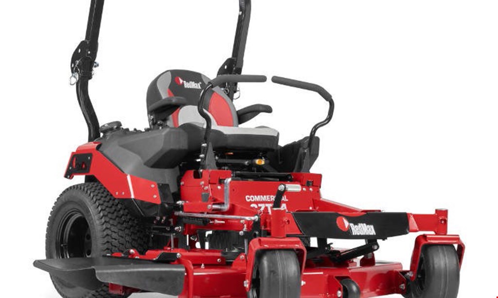 Product image for Tractor Barn FREE Delivery Of Zero Turn Mowers with in 10 Miles. 