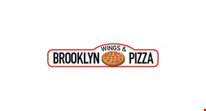 Product image for Brooklyn Pizza 10.99 8” Sub, Fries & Can Of Soda. 