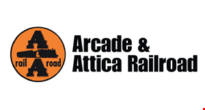 Arcade & Attica Railroad Corporation logo