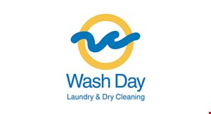 Product image for Wash Day BOGO laundered shirts. 