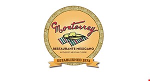 Monterrey Mexican logo