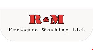 Product image for R & M Pressure Washing 20% OFF Any Soft Wash Roof Cleaning. 