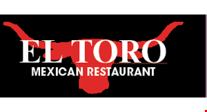 El Toro Mexican Restaurant logo