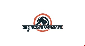The Axe Lounge logo
