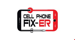 Cell Phone Fix-Er logo