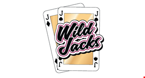Wild Jacks logo