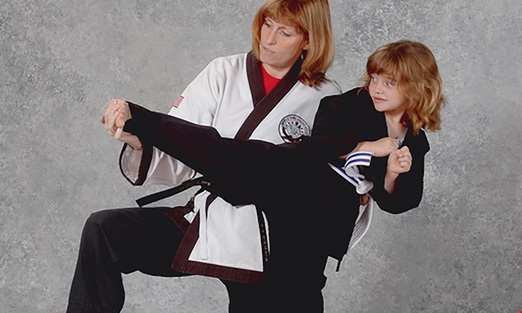 Product image for Eagle Academy/My Gym $199 6 Week Karate Camp
